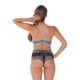 thumbnail image 1 of Lencería 10089 Angélica Chew ® | Bralette De Encaje gris M ANGELICA CHEW 10089, 1 of 3
