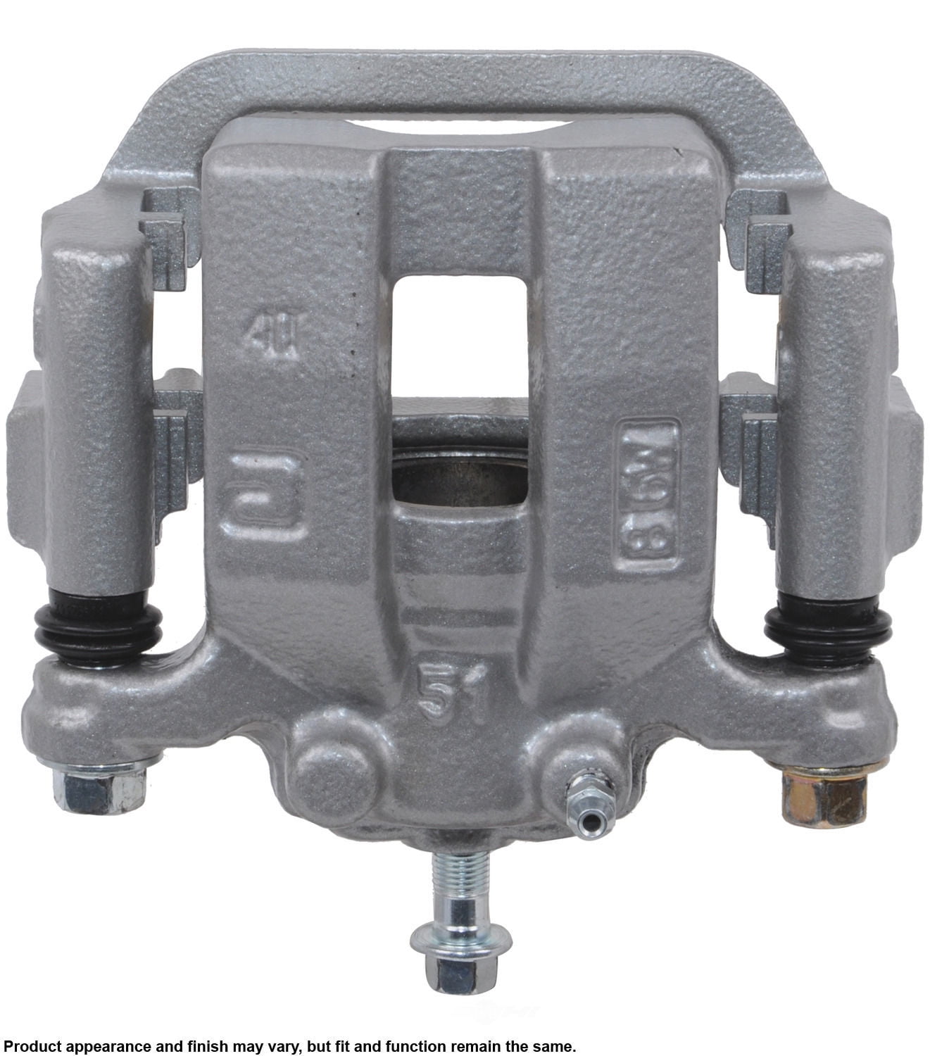 CARDONE Ultra 19-P6037A Unloaded Caliper w/Bracket