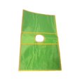 thumbnail image 2 of Funda para cono de tráfico perfecl Verde 57 cm x 32 cm, 2 of 7