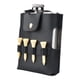 thumbnail image 3 of Set de regalo de termo de golf para hombres y mujeres, cumpleaños, personalizado, de acero inoxidable Negro, 3 of 9