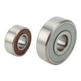thumbnail image 4 of 949100-3330, Shock  Aluminum Alloy Rustproof High Strength Alternator Bearing Kit  for  Alternators, 4 of 8