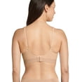 thumbnail image 2 of Jockey Women's Forever Fit Full Coverage Unlined Cotton Bra, 2 of 3