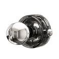 thumbnail image 1 of Inteprter Pasamanos de succión fuerte para manija de baño, manija de puerta de taza para agarrar, fácil instalación, barra de succión, lata Juegos de accesorios de baño Ventosa única, 1 of 6