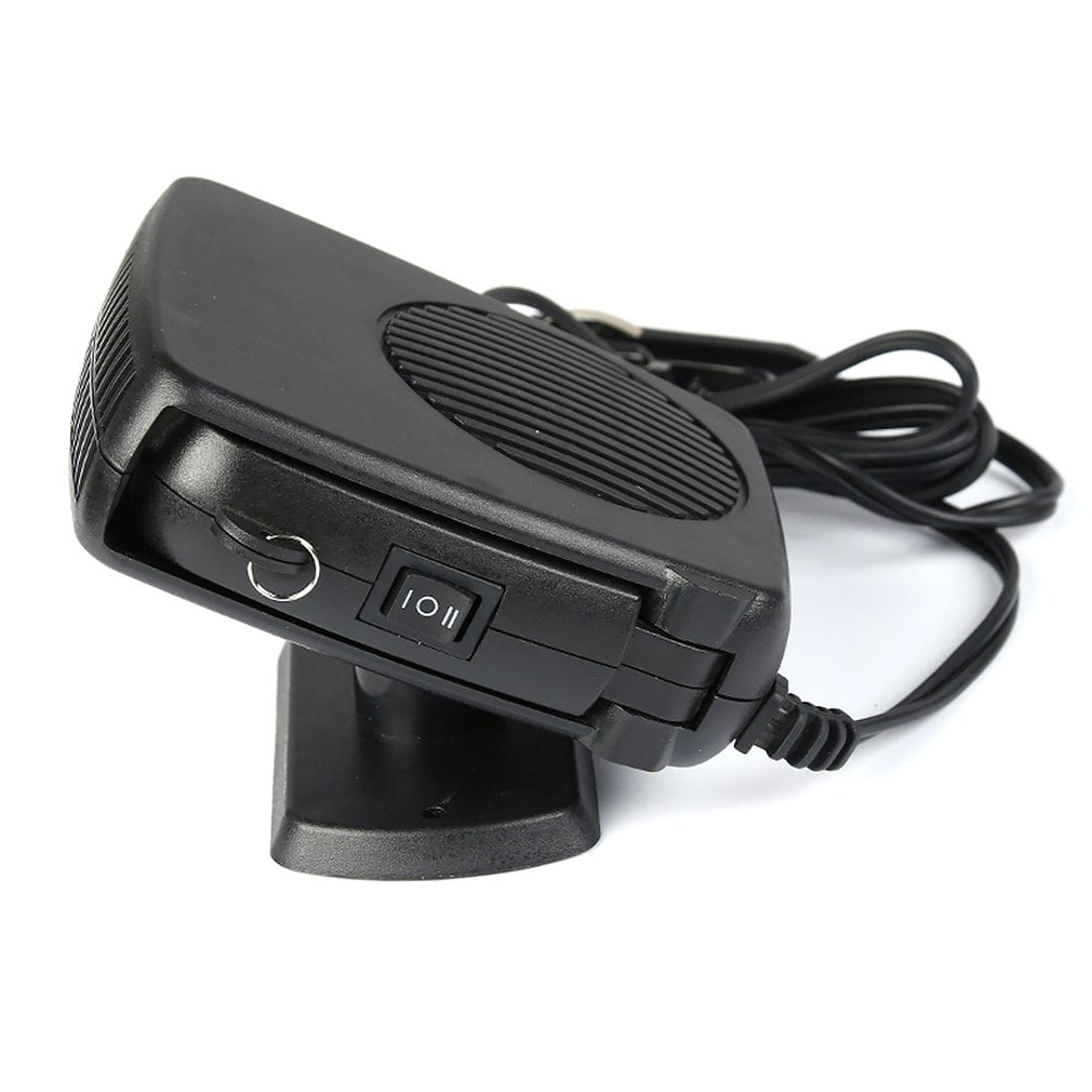 12V 200W Car Heater Electric Heater Glass Defrost Defog Heating Machine for  RV, Motorhome Trailer, Trucks, Boats | Walmart Canada