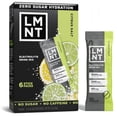 thumbnail image 3 of (5 pack) LMNT Zero Sugar Electrolyte Drink Mix - Citrus - 6ct, 3 of 7