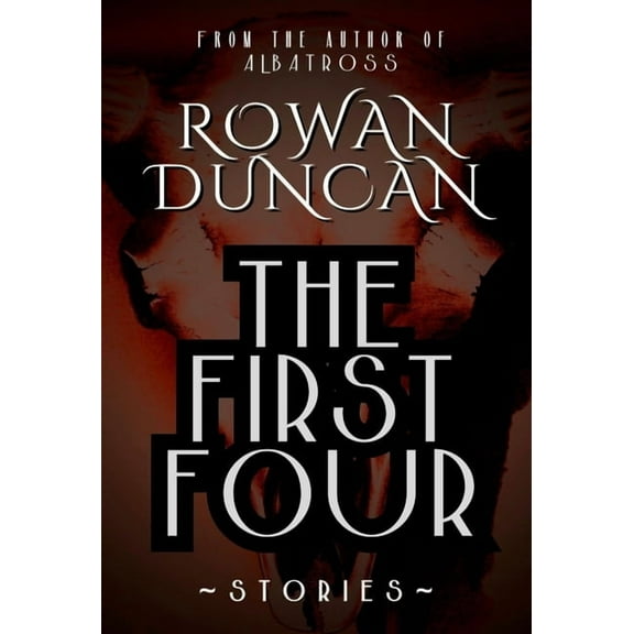 The First Four, (Hardcover)
