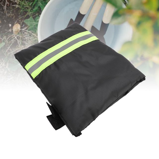 Reflective Design Water Proof Outdoor Water Faucet Cover Sock, Freeze Damage Prevention Insulated Spigot Cover