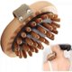 thumbnail image 1 of Meridian Pressure Brush, Sunmoon Meridian Brush, 1 of 5