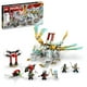 thumbnail image 1 of Set LEGO Ninjago Criatura Dragón de Hielo de Zane 71786, 1 of 4