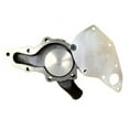 thumbnail image 2 of RAParts Water Pump fits Iseki TS1910 fits Bolens Fits Bobcat 543 533 Fits Kubota, 2 of 11