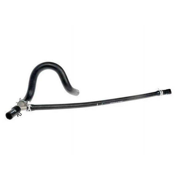 Heater Hose - Compatible with 2000 - 2014 Chevy Tahoe 2001 2002 2003 2004 2005 2006 2007 2008 2009 2010 2011 2012 2013