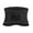 Black S, variant on Widened Workout Lumbar Belt Breathable Anti-wear Double Compression Weight Lifting Belt for Sporting
