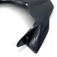 thumbnail image 3 of Parabrisas de motocicleta Soledad FZ-09 SP 2017 Negro 35x18cm, 3 of 5
