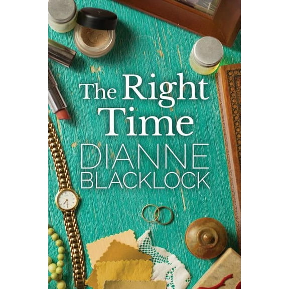 The Right Time, (Paperback)
