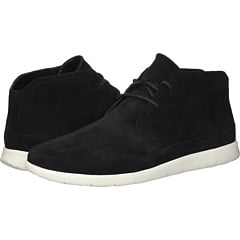 dustin chukka boot