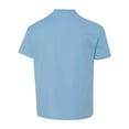 thumbnail image 3 of Hanes Perfect-T Youth Short Sleeve T-Shirt, 3 of 5