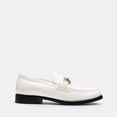 thumbnail image 6 of DREAM PAIRS Women's Classic Loafers Shiny Patent Leather Slip-On Shoes with Horsebit Detail Comfortable Round Toe Dress Shoes, 6 of 7