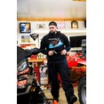 thumbnail image 4 of Polaris Snowmobile Hoodie, 4 of 5