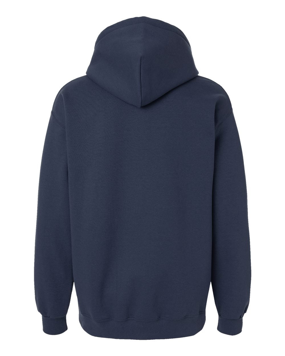 Gildan 19500 Hammer™ Maxweight Hooded Sweatshirt-Blue Dusk-L