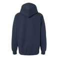 thumbnail image 5 of Gildan 19500 Hammer™ Maxweight Hooded Sweatshirt-Blue Dusk-L, 5 of 6