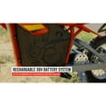 thumbnail image 6 of Open Box Razor Red Dirt Rocket High-Torque Electric Dirt Bike for Adult, 6 of 12