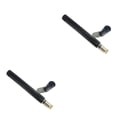 thumbnail image 4 of Afilador de Ranuras para Palos de Golf Yuarrent Accesorios de Acero Inoxidable Negro 2Conjunto, 4 of 6