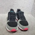 thumbnail image 2 of Adi - das Crazychaos EF1060 Mens Size US 11 Core Black Synthetic Running Sneakers, 2 of 6