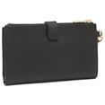 thumbnail image 3 of Double Zip Wristlet Michael Kors 35F8GTVW0L Michael Kors 35F8GTVW0L, 3 of 3
