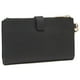 thumbnail image 3 of Double Zip Wristlet Michael Kors 35F8GTVW0L Michael Kors 35F8GTVW0L, 3 of 3
