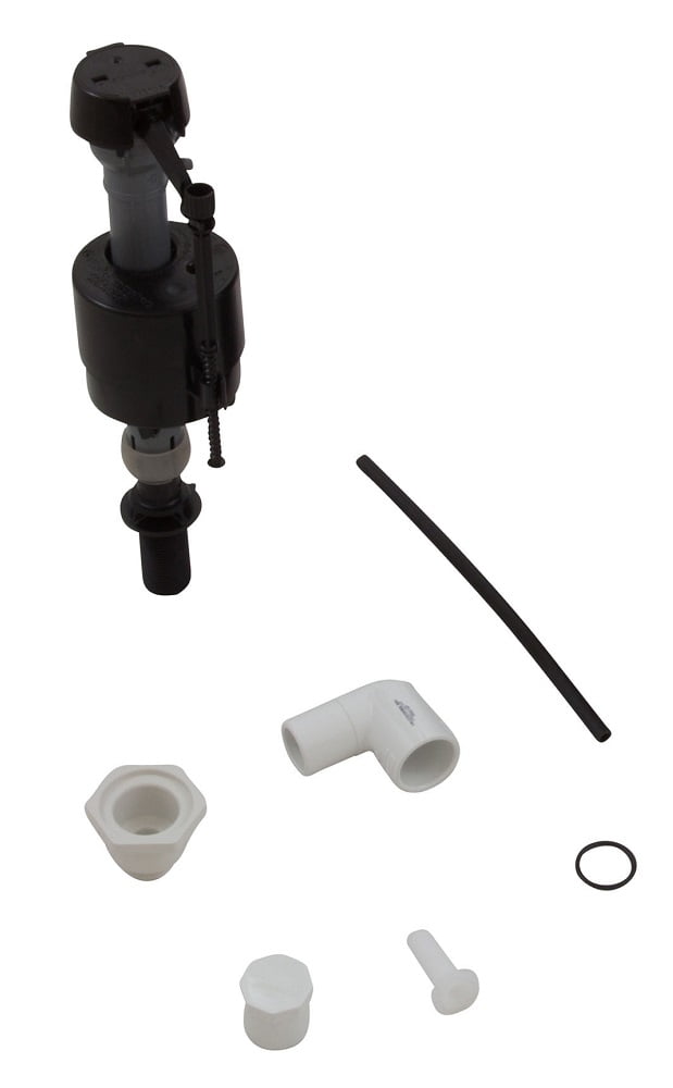 Pentair 370007 Fluidmaster Replacement Autofill Float Valve for Water