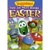 Twas the Night Before Easter (DVD), Big Idea, Animation