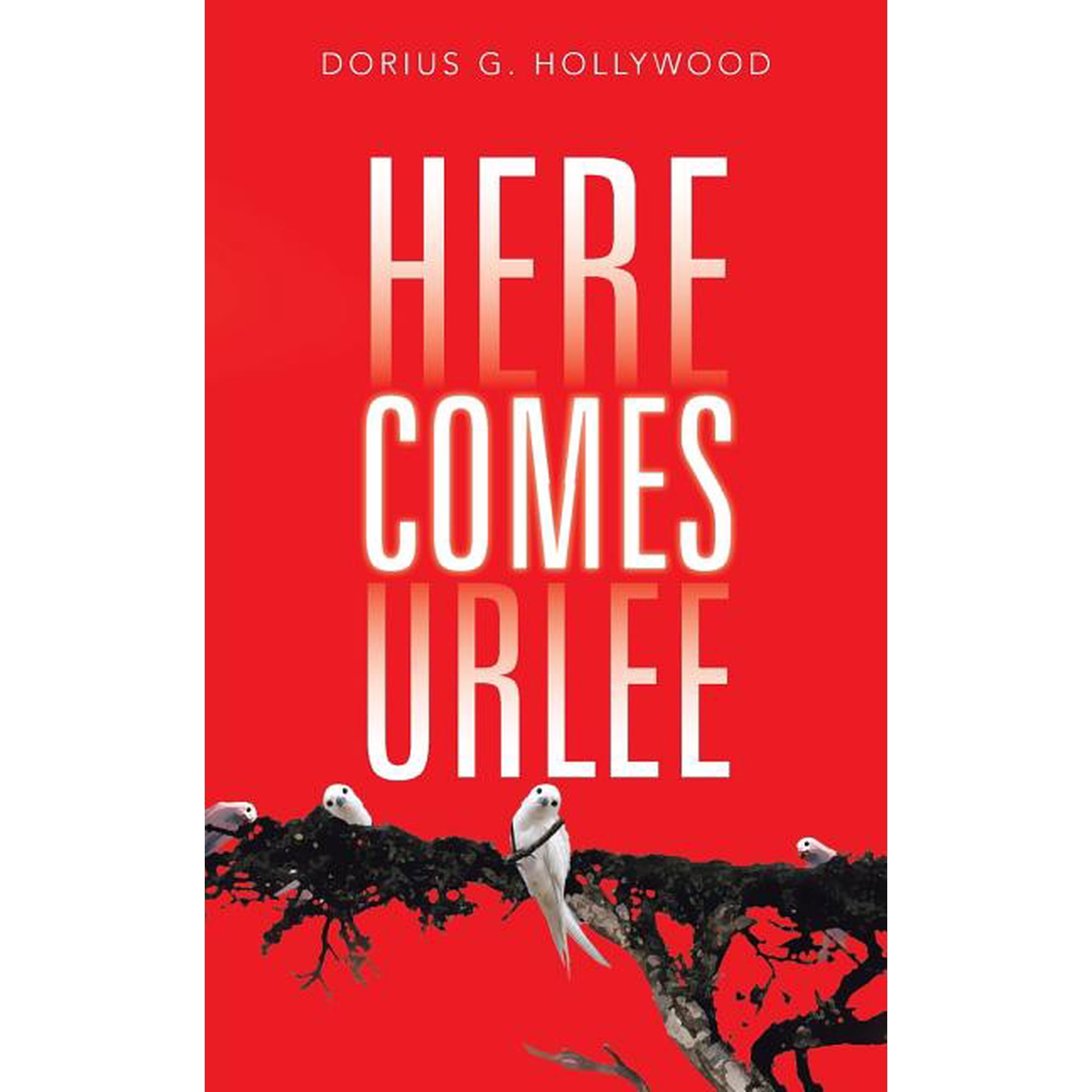 Here Comes Urlee (Paperback)