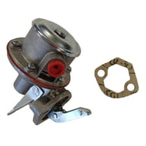 RAParts Fuel Pump Fits John Deere Tractors Replaces RE27667 RE42211 AR52159