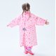 thumbnail image 5 of Chubasquero para niños Chubasquero para niñas Poncho de lluvia para niños Chubasquero impermeable y transpirable Mono ligero Secado rápido Mono para exteriores Chubasquero, 5 of 6