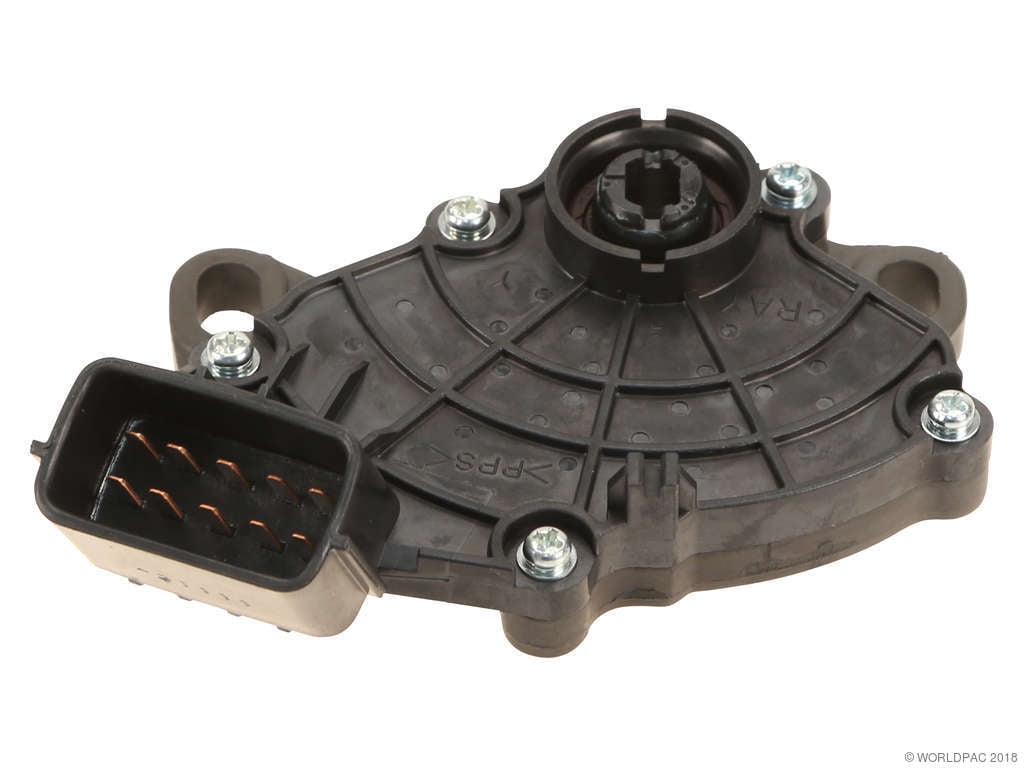 GOPARTS Replacement for 20052007 Honda Accord Neutral Safety Switch