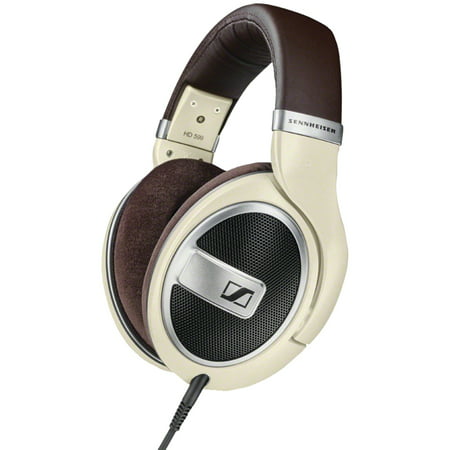 Sennheiser 506831 HD 599 Over-Ear Headphones (Best Cheap Sennheiser Headphones)