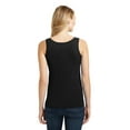thumbnail image 2 of District Juniors The Concert Tank-3XL (Black), 2 of 6