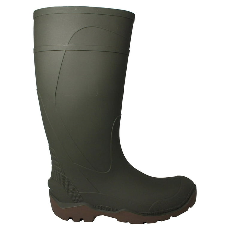 George Men s Waterproof Outdoor Boot Walmart