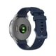 thumbnail image 3 of Correa de reloj para Garmin Vivoactive 5, Venu 2, SQ, Vivoactive 4, 4S, Forerunner 645, 245 m. Correa de silicona. Accesorios para relojes, 3 of 5