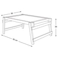 thumbnail image 3 of Mesa Hogare Para Cama Hogare Mesa Para Cama, 3 of 6