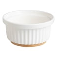 thumbnail image 2 of Cuenco calefactor para mascotas, calentador de té, taza para gatos, posavasos térmicos, taza aislante de calefacción de 2 engranajes, calentador de , blanco 300ml, 2 of 10