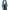 Blue, variant on CILENON Chaquetas De Mujer Elegantes Women's Long Sleeve Lapel Coatigan Winter Knit Sweater Jacket Coats (Blue,M)