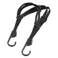 thumbnail image 3 of Garosa BSDDP Motorcycle Strength Retractable Helmet Luggage Elastic Rope Strap with 2 Hooks,Helmet Luggage Elastic Rope,Helmet Elastic Rope, 3 of 8