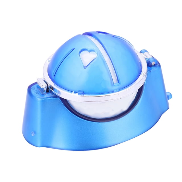 Forro De Plástico De Alta Calidad Para Pelotas De Golf, Alineación De Pelotas De Golf, 5,6 Pulgadas Para Entrenamiento De Golf Ayuda Para Entrenamiento De Pelotas De Golf Cergrey Golf Ball Alignment