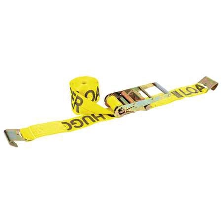

Tie Down Strap Ratchet Poly 30 ft.