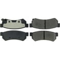 thumbnail image 5 of Disc Brake Pad Set, 5 of 5