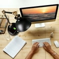 thumbnail image 5 of OttLite Wireless Charging LED Desk Lamp, 5 of 5