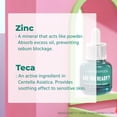 thumbnail image 3 of Sérum BRING GREEN BRING GREEN X NETFLIX SQUID GAME Zinc Teca 25 ml, 3 of 6