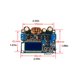 thumbnail image 4 of Methold 0,5-30V 3-4A pantalla Digital Stepdown Boost módulo reemplazo convertidor de voltaje placa de circuito actualización modificada Electrónica miscelánea, 4 of 6