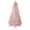 pink, variant on 6.5ft Elegant Artificial Christmas Tree in Pink White or Black, 818 Premium Branch Tips for Themed Holiday Decor Modern Living Room Stylish Seasonal Displays